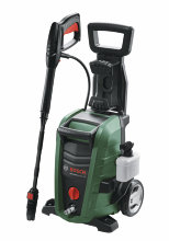 Bosch høytrykkspyler UniversalAquatak 130
